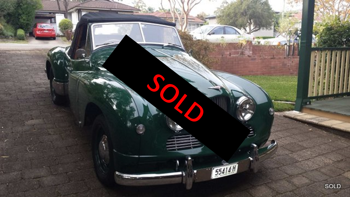 Neil Sold Neil Sold