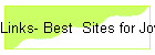 Links- Best  Sites for Jowetts