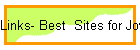 Links- Best  Sites for Jowetts