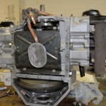 Jowett Engine rebuild