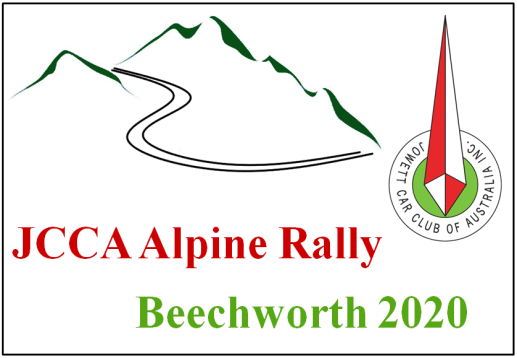 Rally logo