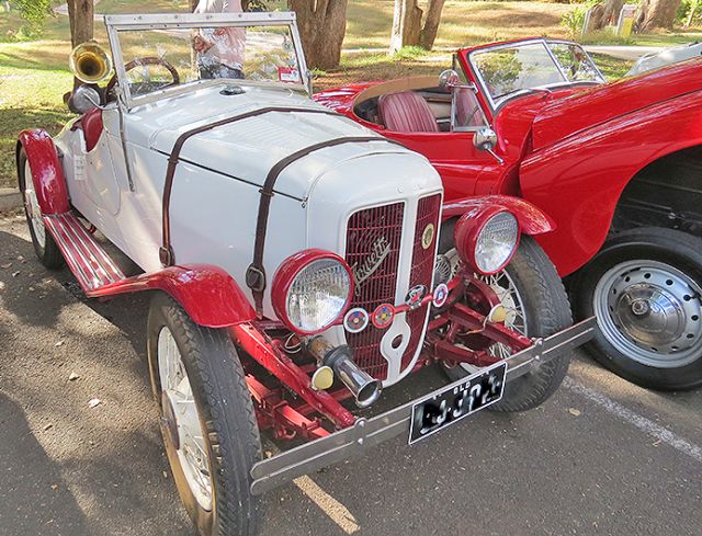 Jowett – Dedicated to all things Jowett