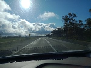 Worlds End Highway June 2020 Report